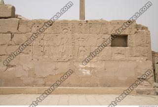 Photo Texture of Karnak 0123